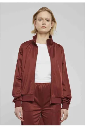 Urban classics Retro Trainings jacket - L