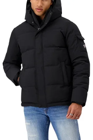 Black Bananas COMMANDER JACKET