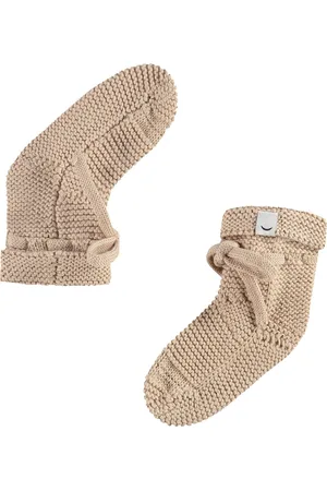 Babyface Baby slippers Unisex Sokken - Maat 62/68