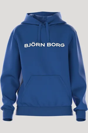 Björn Borg Essential 3 Dames Hoodie - Maat XL - - Trui met Capuchon