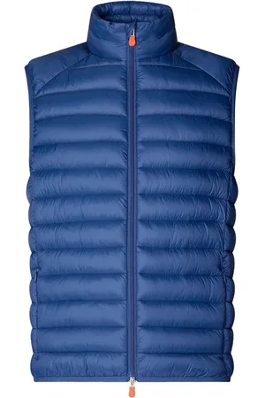 save the duck Bodywarmer Adam - Maat L - Heren