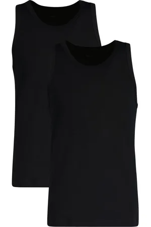 GANT Onderhemd TANK TOP 2-PACK Set van 2