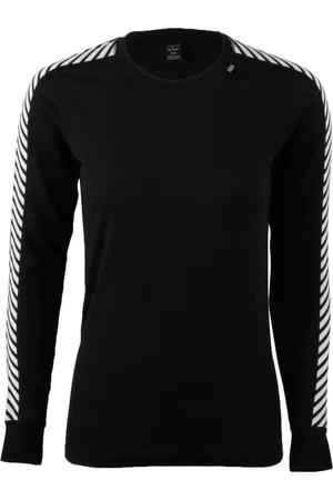 Helly Hansen Dry Original Sportshirt - Maat XL - Vrouwen - /wit