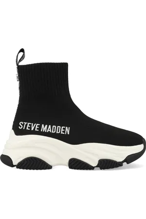 Steve Madden Jprodigy Hoge sneakers - Kids - - Maat 31