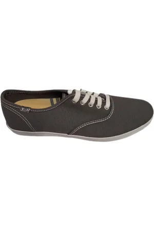 Keds CHAMPION-CANVASSNEAKER- /WHITE-SIZE 42.5