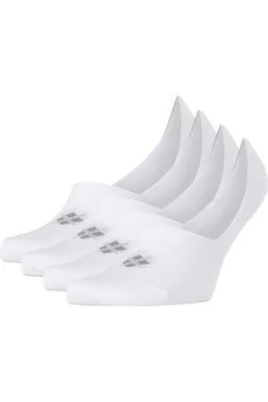 Burlington Sokken EVERYDAY IN 2P Verpakking van 4