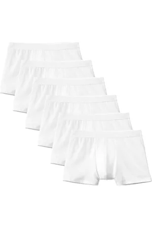 Calida Boxershorts New Boxer Natural Benefit 3P Set van 6
