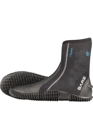 Bare 7mm S-Flex Boots - Waterschoenen - Wetsuitschoenen- Volwassenen - - 34/35