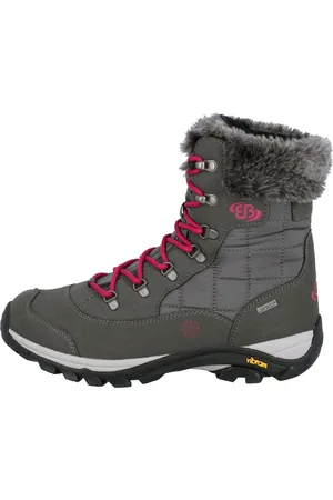 BRUTTING Wandelschoenen - snowboots Himalaya met comfortex