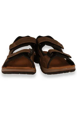 Franken Schuhe Heren Sandaal 45