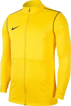 Nike Park 20 Trainingsvest Kinderen - | Maat: 116