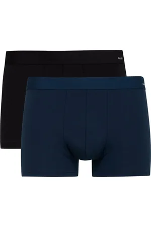 Calida Boxershorts New Boxer Cotton Code Set van 2
