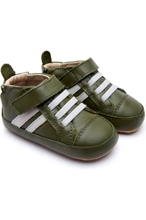 Old Soles Hoge sneaker - high roller shoe