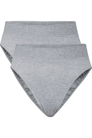 Calida Slip Elastic High Waist Set van 2