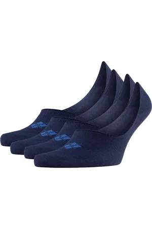 Burlington Sokken EVERYDAY IN 2P Verpakking van 4