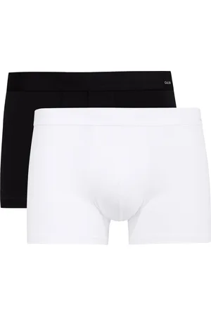 Calida Boxershorts New Boxer Cotton Code Set van 2