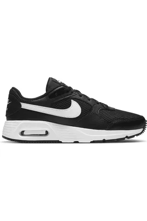 Air max oketo sneakers zwart/wit dames best sale