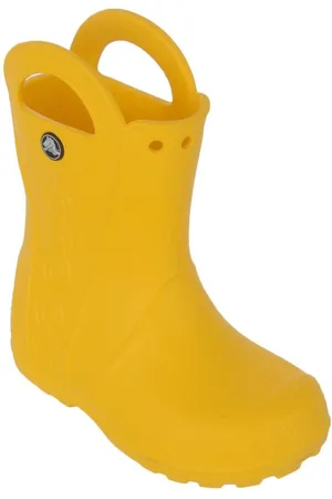 Crocs Regenlaarzen - Kinderen - - maat 33-34