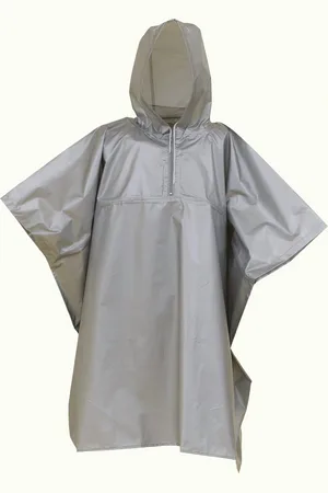 Yoko Lightweight poncho YHVS470 - - L