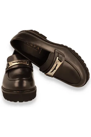 Scapa Dames Mocassin 36