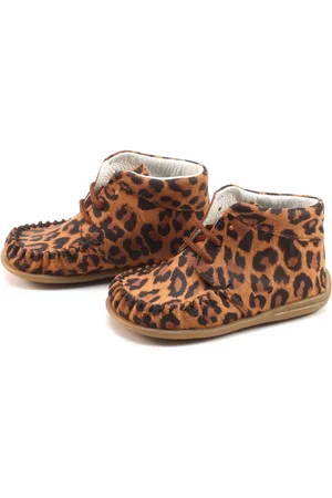 Bardossa Kimba Babyschoenen - Babyslofjes - Meisjes - - Maat 19