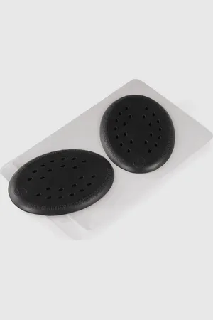 Assos Impact pads voor XC broek