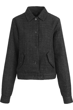 g-maxx Jacket Elka - Black