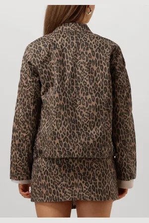 Object Object Objseni Manya Jacket E Div Jassen Dames - Zomerjas - - Maat XL