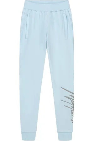 Malelions Track broek sport counter - Licht