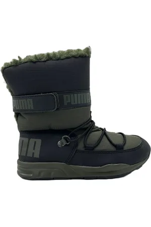 PUMA Kids Trinomic - Boots - Maat 31