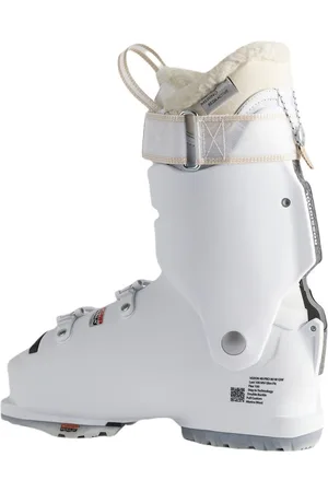 Rossignol Vizion 4b Pro 80 W Gw Alpineskischoenen Voor Dames 26.5