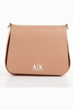 Armani Exchange Messenger