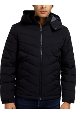 Guess Padded puffer