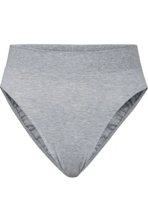 Calida Elastic Midi slip - - maat 48/50 (48-50) - Dames Volwassenen - Katoen/elastaan- 22030-096-48-50