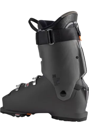 Rossignol Vizion 4b Pro 100 Mv Gw Alpine Skischoenen Zwart 27.5