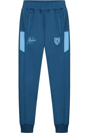 Malelions Sport transfer trainingsbroek in de kleur .