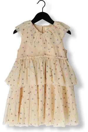 Konges Sløjd Konges Slojd Fairy Dress Jurken Meisjes - Rok - Jurk - - Maat 104