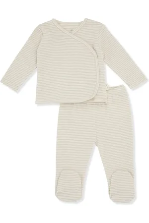 Konges Sløjd Tweedelige Babypakje Dio - Babypyjama