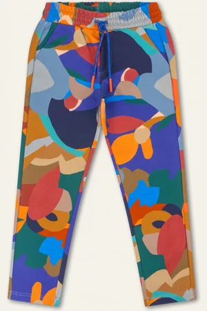 Oilily Pike sweat pants - - 128/8yr