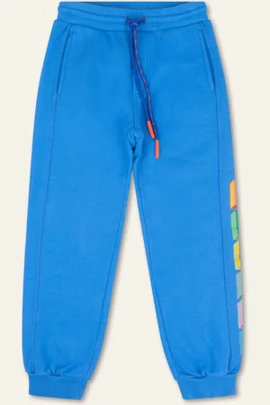 Oilily Pirat sweat pants - - 140/10yr