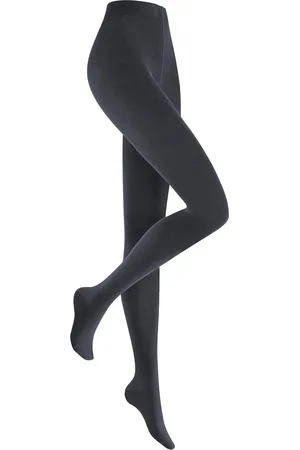 Hudson Hudsun Panty Relax Fine - Anthrazit - Maat 48-50