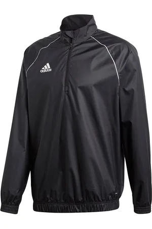 adidas Core 18 Windbreaker - Heren Jas - Maat M