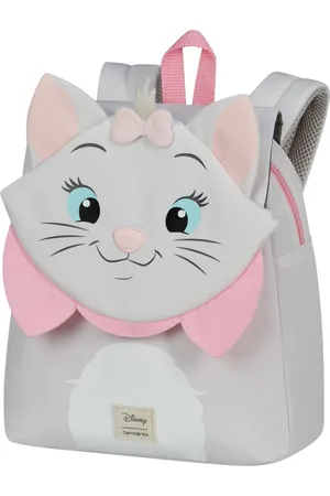 Samsonite Kinderrugzak - Happy Sammies Disney rugzak Marie - 7.5 l