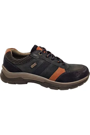 Anwr 1119260 Ocean Cognac * Heren Sneakers - - 45