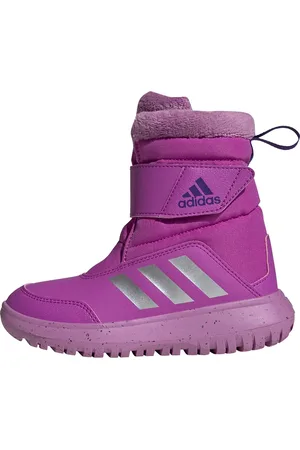 adidas Sportswear Winterplay Schoenen Kids - Kinderen - - 33 1/2