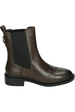 Copenhagen Shoes WHEN WE FEEL IT CS8085 - Half-hoge schoenen - Kleur: - Maat: 40