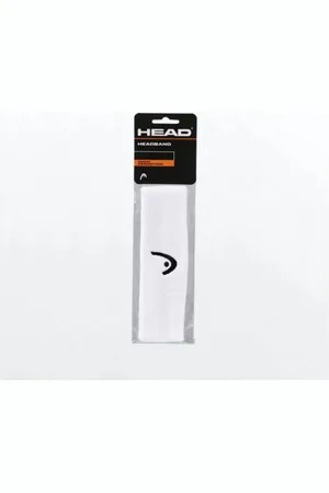 Head Hoofdband - band - Haarband tennis