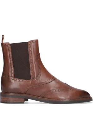 Pertini 32848 Enkellaarsjes - Enkelboots met rits - Dames - - Maat 38,5