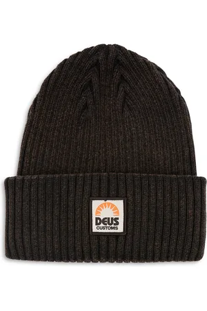 Deus Ex Machina Deus - Melody Beanie - Muts - - One Size