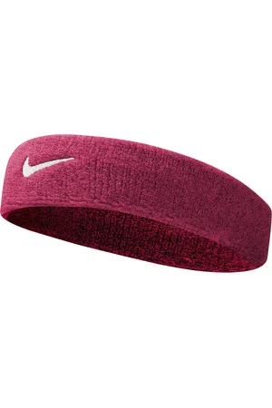 Nike Swoosh Headband - Haarbandjes - Unisex - One size - Rose